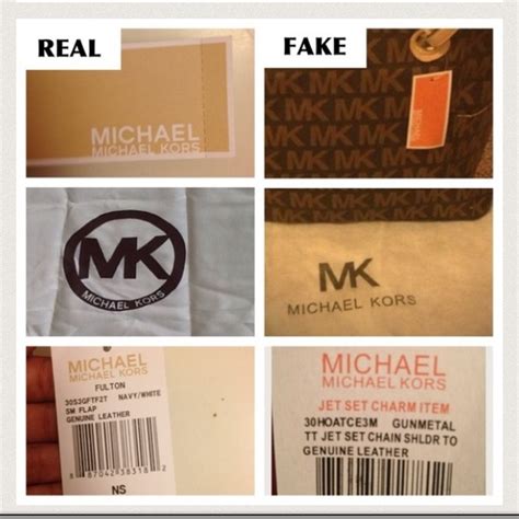 how to tell fake michael kors|michael kors knock offs.